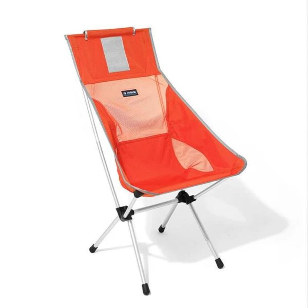 Helinox Sunset Chair Crimson